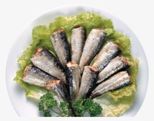 Sardines Png #4199971