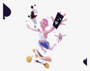 Queen Of Spades - Art #4199976