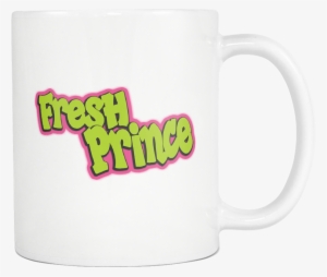 Fresh Prince Mug - Mug #420021 Fresh Prince Mug - Mug #420021