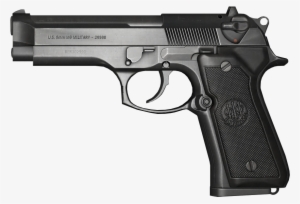 Berretta M9 Sideview - Cz Shadow Dual Tone #420063