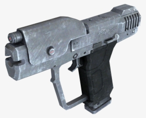 M6g Pistol - Halo Pistol #420090