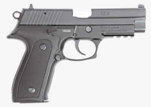 Pistol Ez9/ez40 - Cz 999 #420172