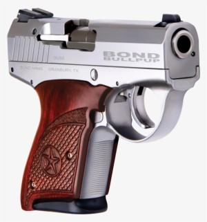 427kib, 600x642, Bullpup-gun - Bond Arms Bullpup #420190