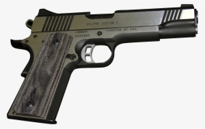 Picture Black And White Library Gun Images Qygjxz X - Dan Wesson 1911 Valor #420216