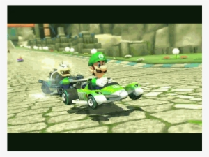 Nintendo Wii U Premium Pack With Mario Kart 8 Nintendo - Grass #420444