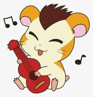 Pin By Sydnee Clark - Jingle Hamtaro #420598