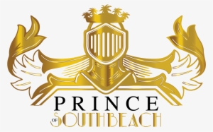 Logo - Transparent Prince Logo #420631