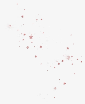 Glitter Stars Deco - Picmix #420708