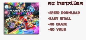 Of Mario Kart 8 Hit - Monster Hunter World Pc Download #420728