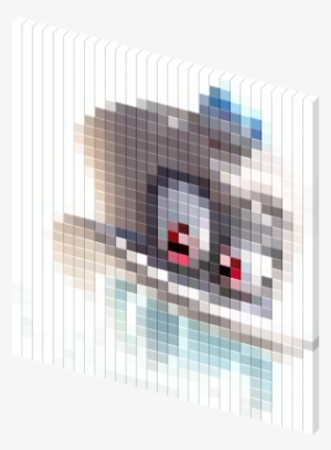 Cross-stitch #420813