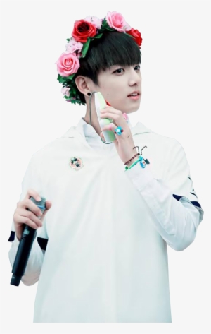 Jeon Jungkook Transparent #420814
