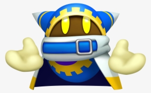 A Year Of Nintendo Characters - Magolor Smash Bros Ultimate #420902 A Year Of Nintendo Characters - Magolor Smash Bros Ultimate #420902