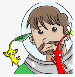 Author Comments - Cartoon #420906