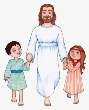 Jesus Clipart Page 2 Clipartaz Free Clipart Collection - Jesus Clipart #420925