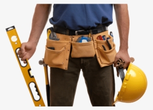 Construction Tool Belt #420952