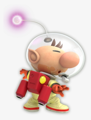 View Samegoogleiqdbsaucenao Olimar , - Video Game #421044