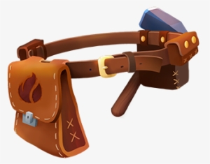 Magictoolbelt - Leo Valdez Belt #421133