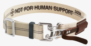 Png 5425m - Quick Disconnect Belt #421157