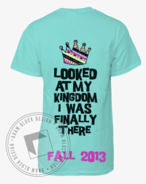 Zeta Tau Alpha Fresh Prince Tee - Active Shirt #421200 Zeta Tau Alpha Fresh Prince Tee - Active Shirt #421200