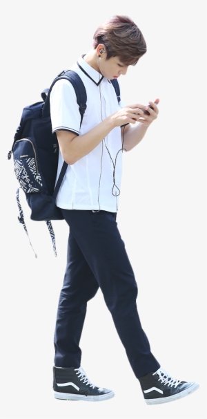 Jungkook Full Body Png - Jungkook Png #421221