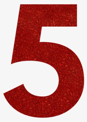 Superhero Red - Number #421247