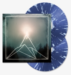 Double Tap To Zoom - Used The Canyon Vinyl Record #421251