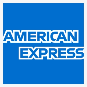 Axp Blueboxlogo Extralargescale Rgb Digital - American Express #421333