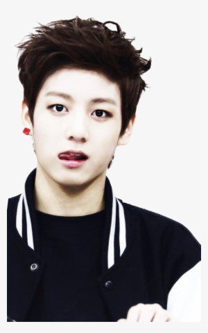 Sjkbg - Jungkook Transparent Backgrounds #421353