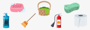Emojione To Release New Emoji In June - Broom Emoji #421356