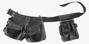 Fristads 100901 Snikki Leather Tool Belt - Dewalt Leather Tool Belt Uk #421374