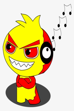 Smiley Emoticon Computer Icons Wink Pixel Art - Clip Art #421378