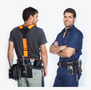 Build Your Own Buckaroo Belt #421444