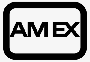 Karta Americanexpress Icon - American Express #421533