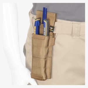 Aims™ 326 Multi Purpose Tool Pouch - Tool #421576