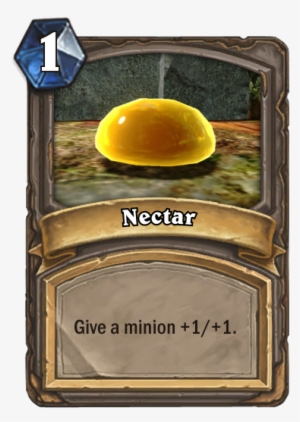 This Is When Olimar And Louie Would Leave The Surface - Ninjas Vs Trolls Hearthstone #421606