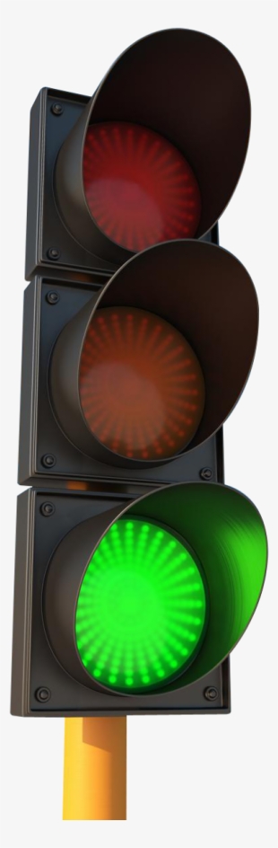 Free Png Traffic Light Png Images Transparent - Traffic Signal Images Png #421637