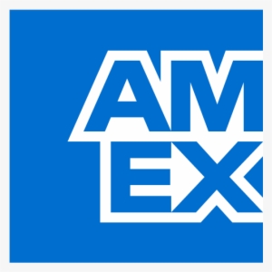 Axp Blueboxlogo Alternate Regularscale Rgb Digital - Amex American Express Logo #421680