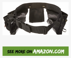 Magnogrip 002 382 12 Pocket Magnetic Carpenter's Tool - Kyle David Hall Kyeforce #421681