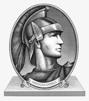 American Express Logo Old #421707