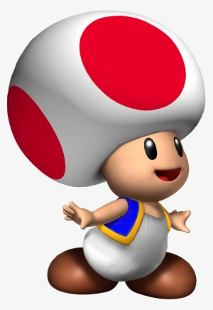 Baby Toad Fantendo Fanon Wiki Fandom Powered - Baby Toad From Mario #421778
