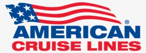 Cruise American Logo - American Cruise Lines Logo #421847