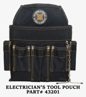 Visit Blog Post - Rack A Tiers 43242 Electrician's Combo Belt #421872