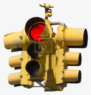 Traffic Light Png Download Image - Traffic Light #421896