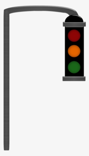 Banner Freeuse Library Tw Awty P Png Minus Clip Art - Traffic Light Clip Art Png #421959