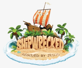 Buddies - Vacation Bible School Shipwrecked #422020