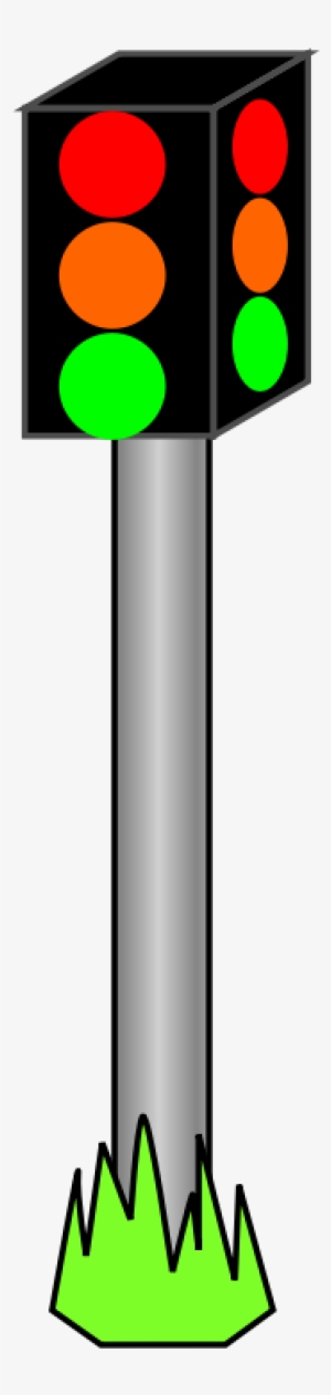 Pictures Of Traffic Lights - Traffic Light #422064