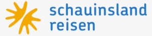 Schauinsland-reisen - Schauinsland Reisen Logo #422129