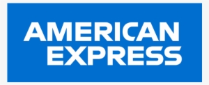 American-express Logo 201804301551034 Logo - American Express #422152