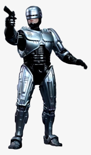 Robocop - Robocop Png #422158