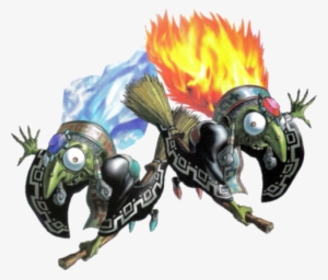 Name It - Zelda Ocarina Of Time Witch #422196